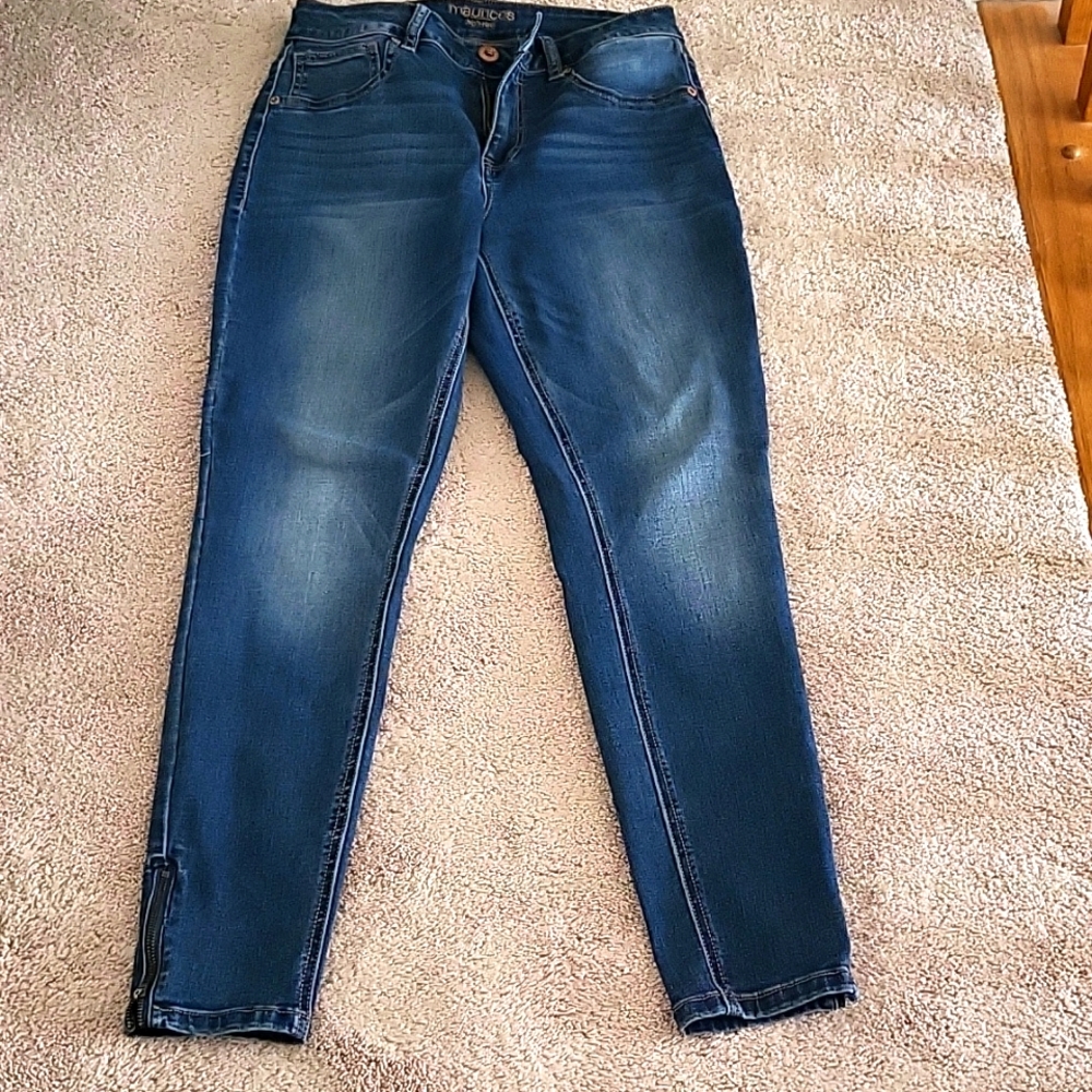 Maurices Jeggings
